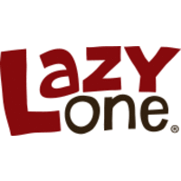 Lazyonelogo